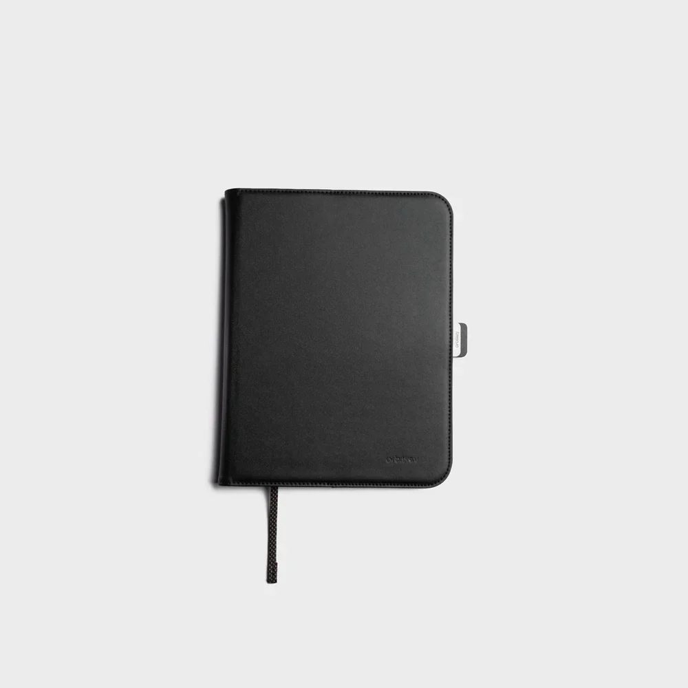 Orbitkey Compendium (Leather Free) A5 - Image 2