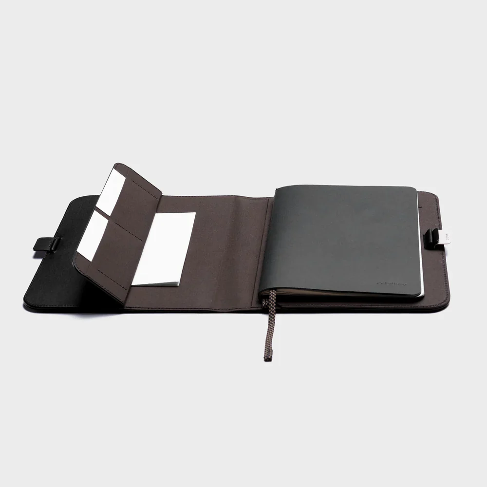 Orbitkey Compendium (Leather Free) A5 - Image 3