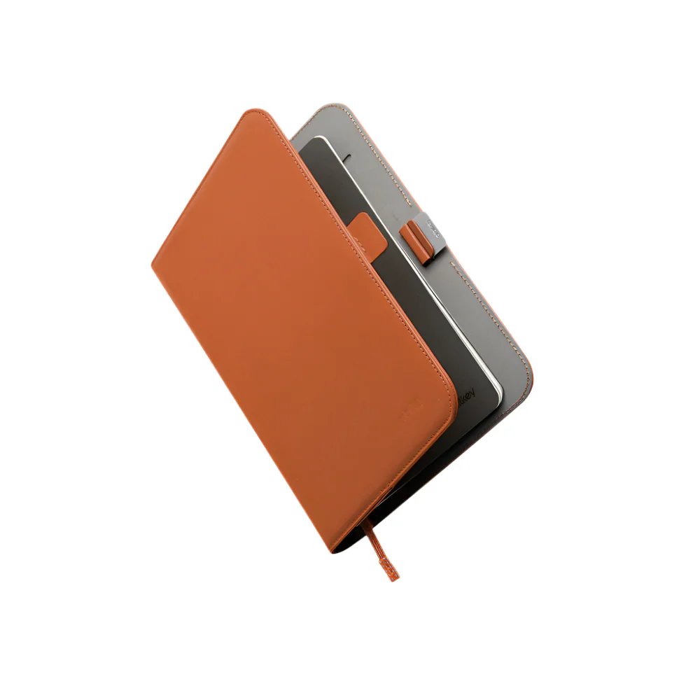 Orbitkey Compendium (Leather Free) A5 - Image 4