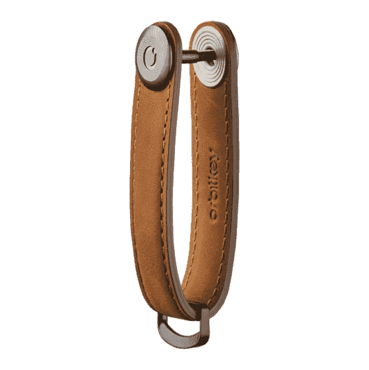 Orbitkey Crazy Horse Leather - Image 11