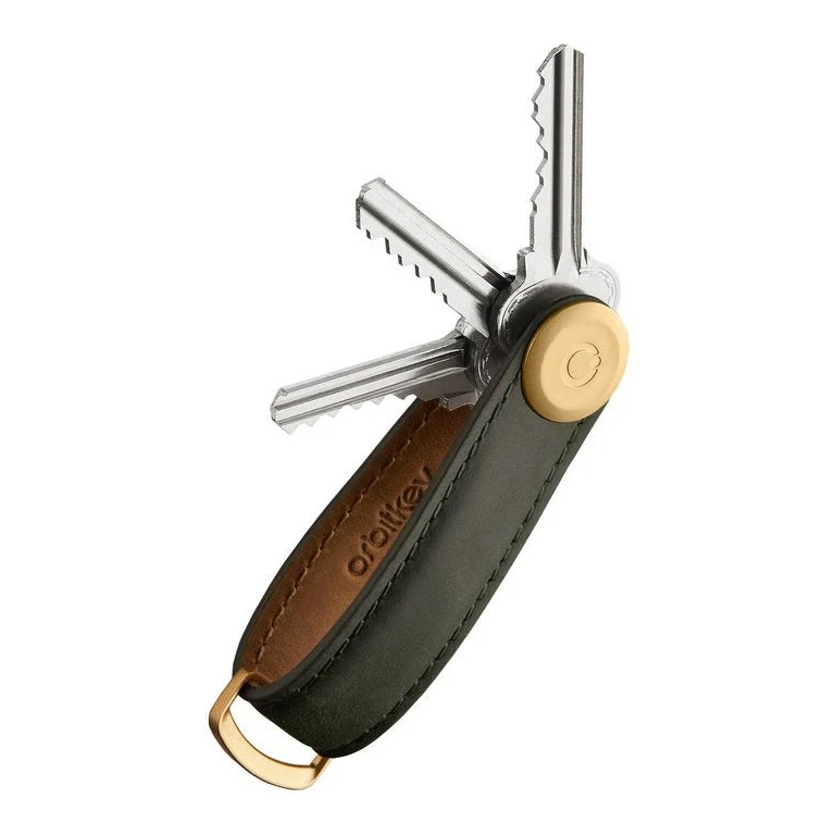 Orbitkey Crazy Horse Leather - Image 21