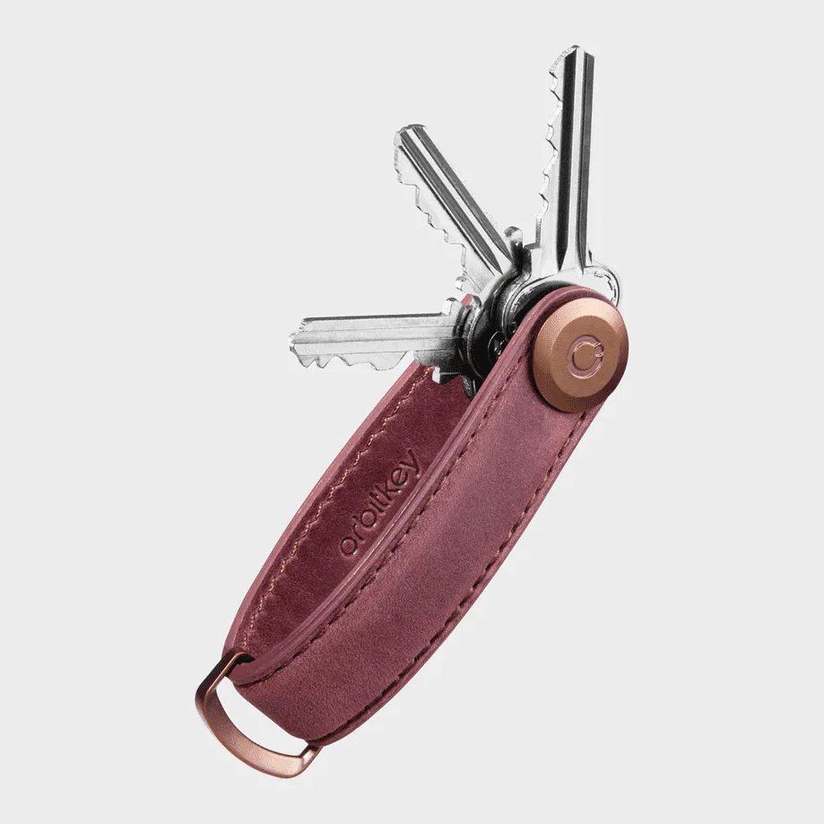 Orbitkey Crazy Horse Leather - Image 24