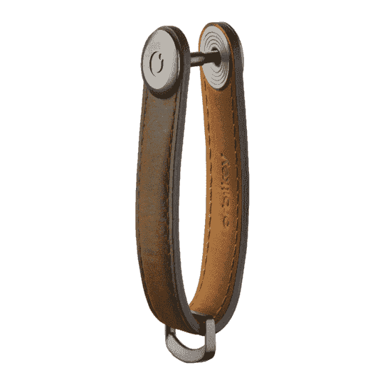 Orbitkey Crazy Horse Leather - Image 6