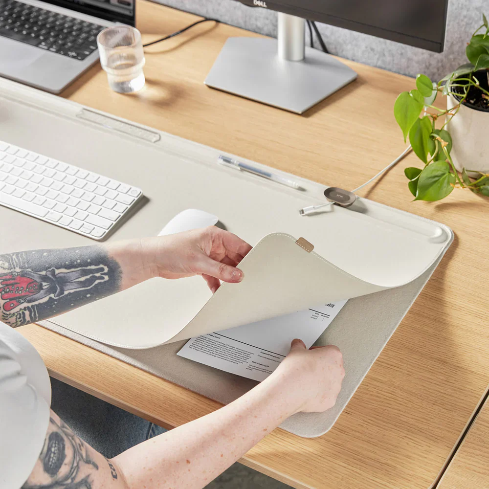 Orbitkey Desk Mat - Medium - Image 11