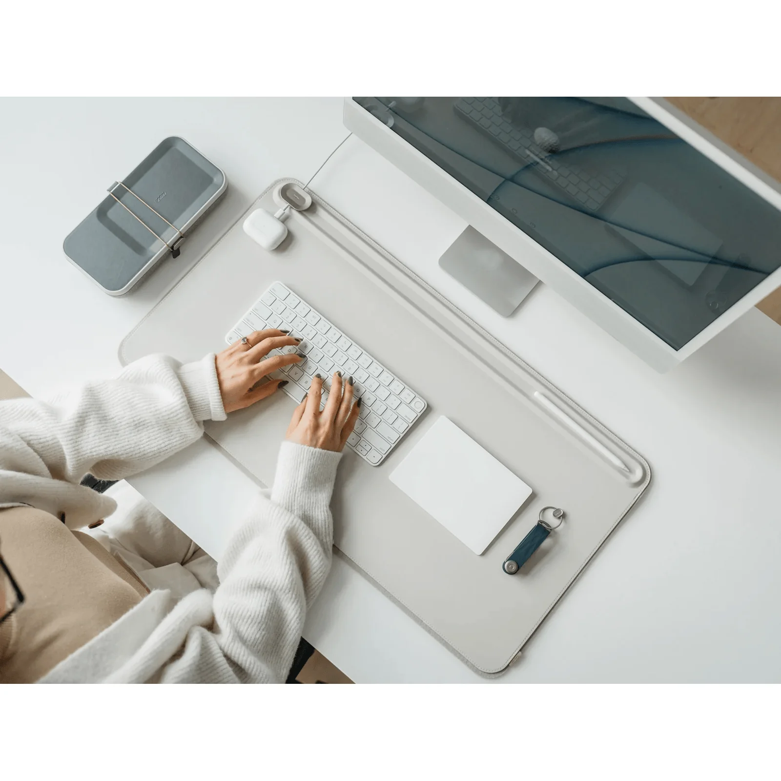 Orbitkey Desk Mat - Large - Image 5