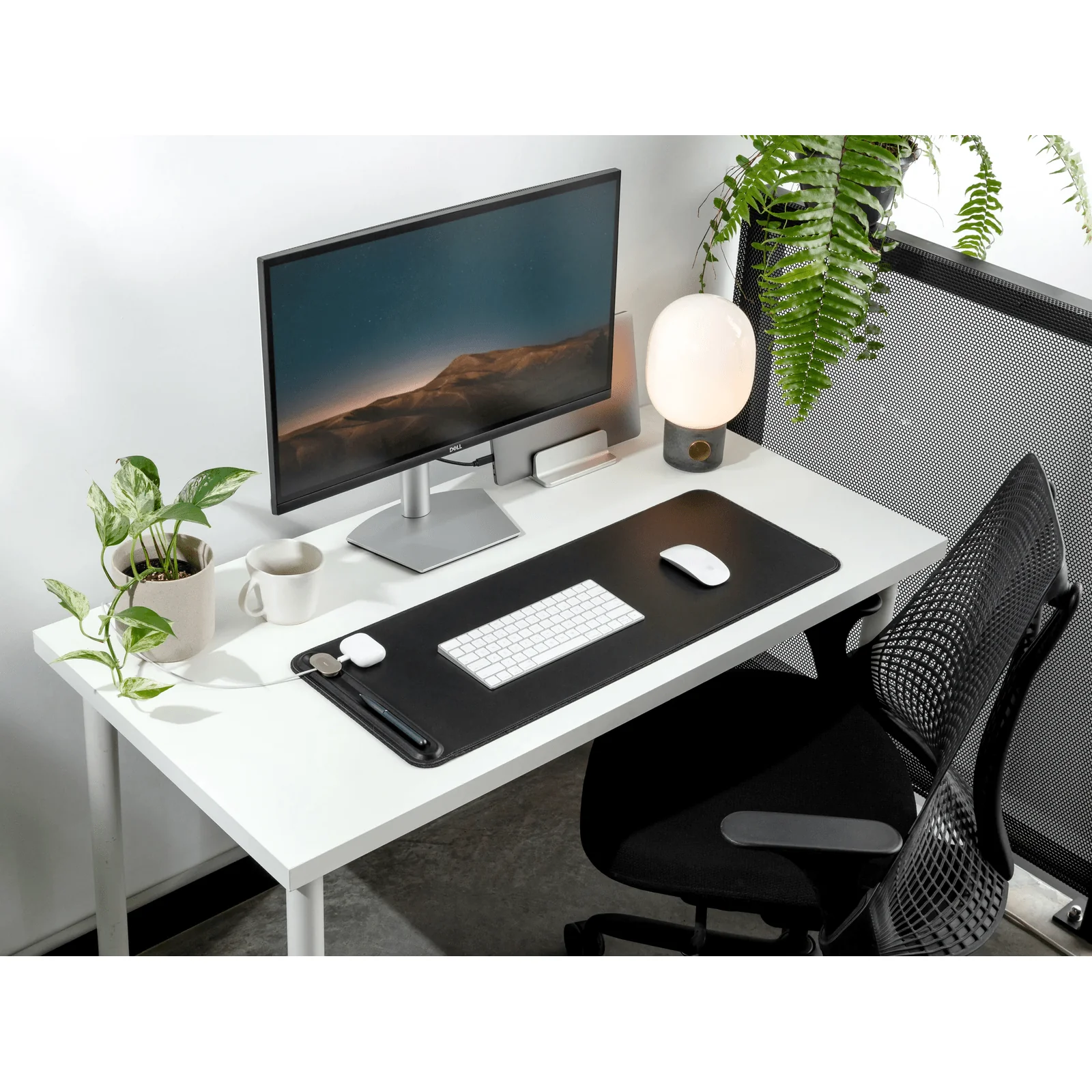 Orbitkey Desk Mat - Slim - Image 13