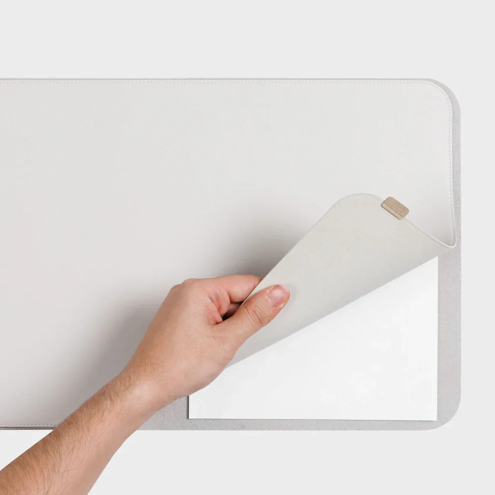 Orbitkey Desk Mat - Slim - Image 4