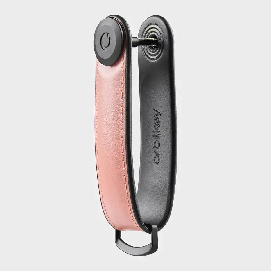 Orbitkey Hybrid Leather Key Organiser - Image 11