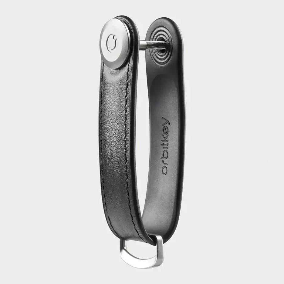 Orbitkey Hybrid Leather Key Organiser - Image 7