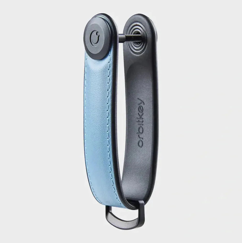 Orbitkey Hybrid Leather Key Organiser - Image 8