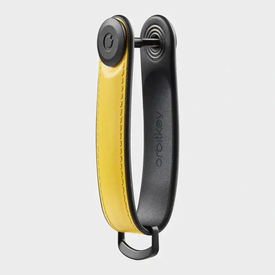 Orbitkey Hybrid Leather Key Organiser - Image 9