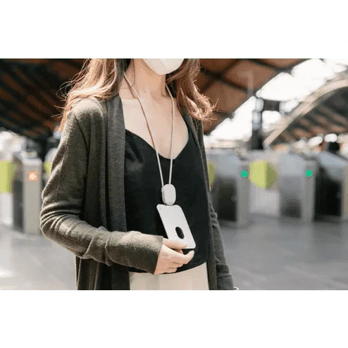 Orbitkey ID Card Holder w/ Lanyard - Image 3