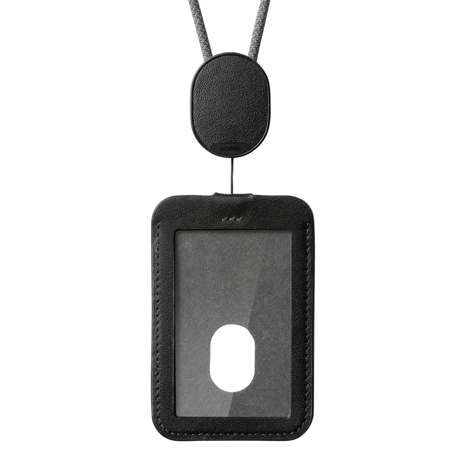 Orbitkey ID Card Holder w/ Lanyard - Image 7