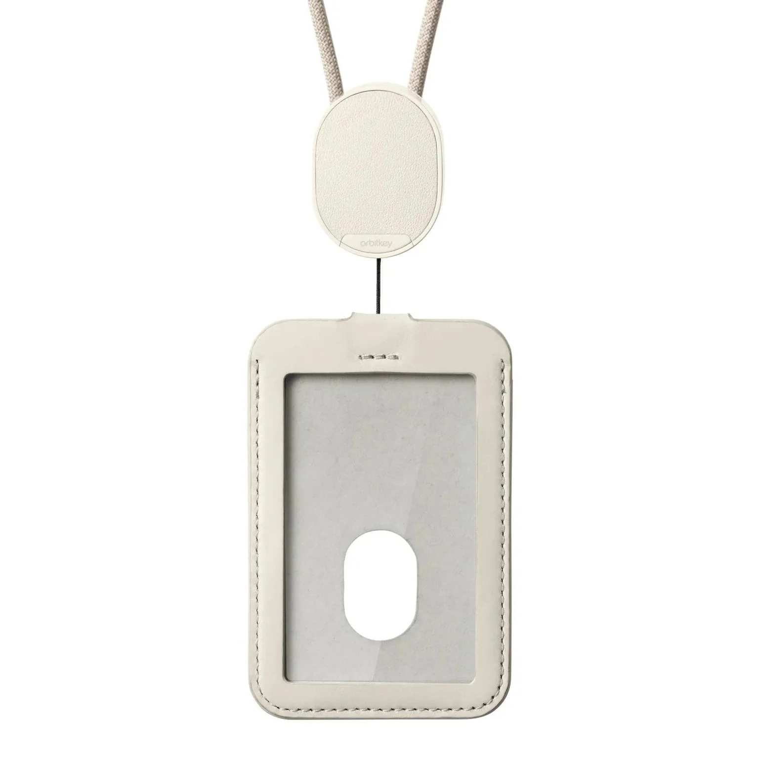 Orbitkey ID Card Holder w/ Lanyard - Image 8