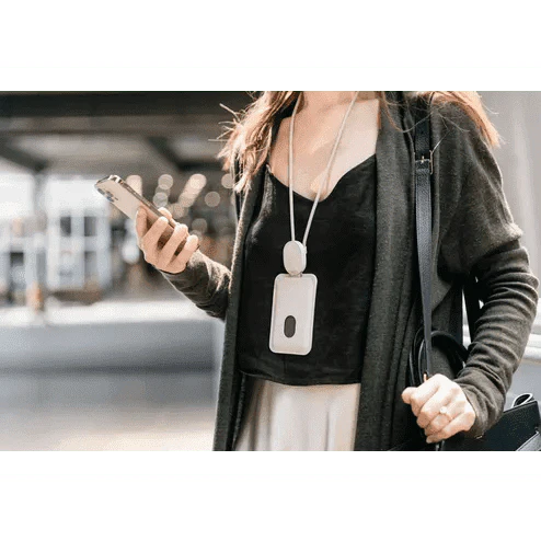 Orbitkey ID Card Holder w/ Lanyard - Image 9