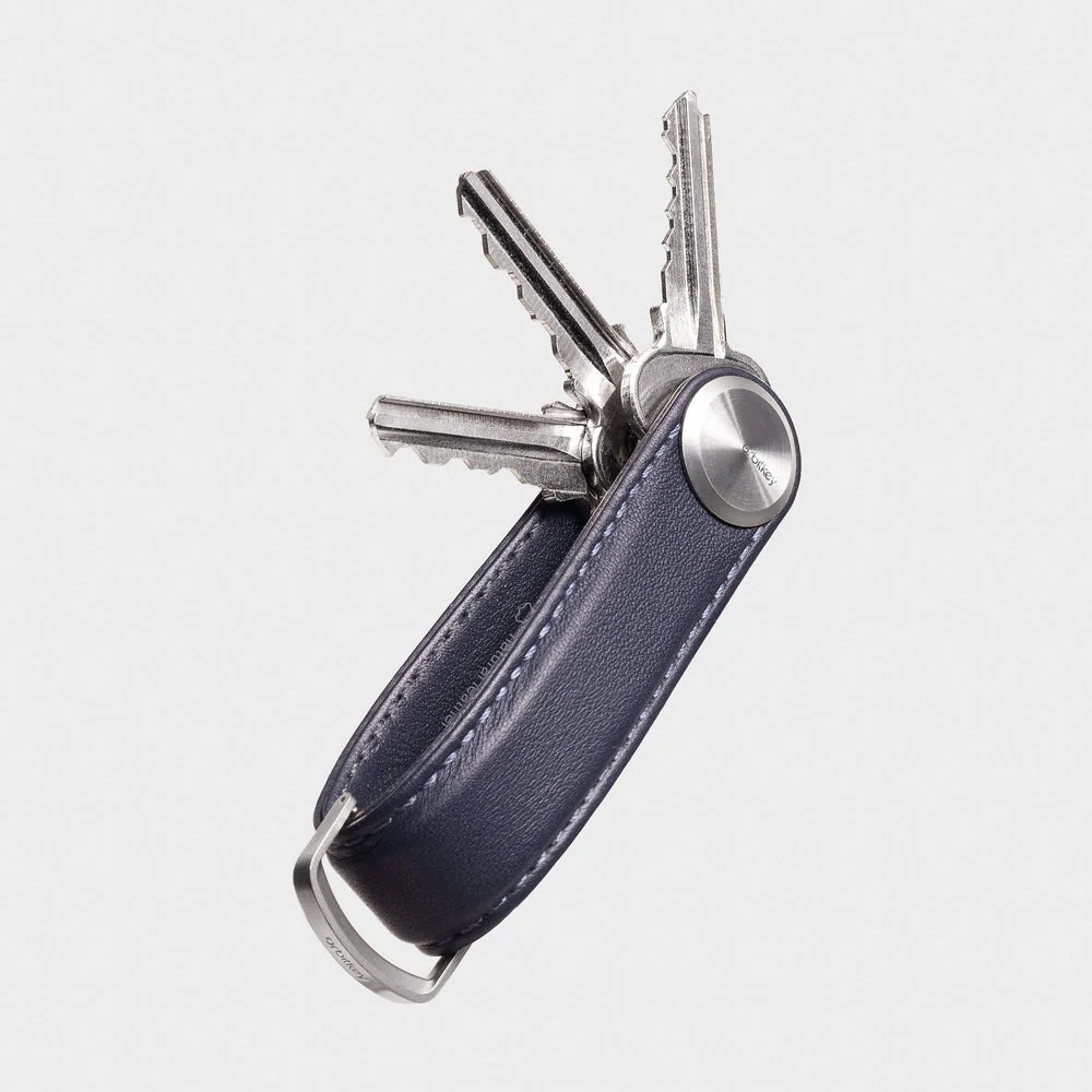 Orbitkey Key Organiser Pro Leather - Image 4