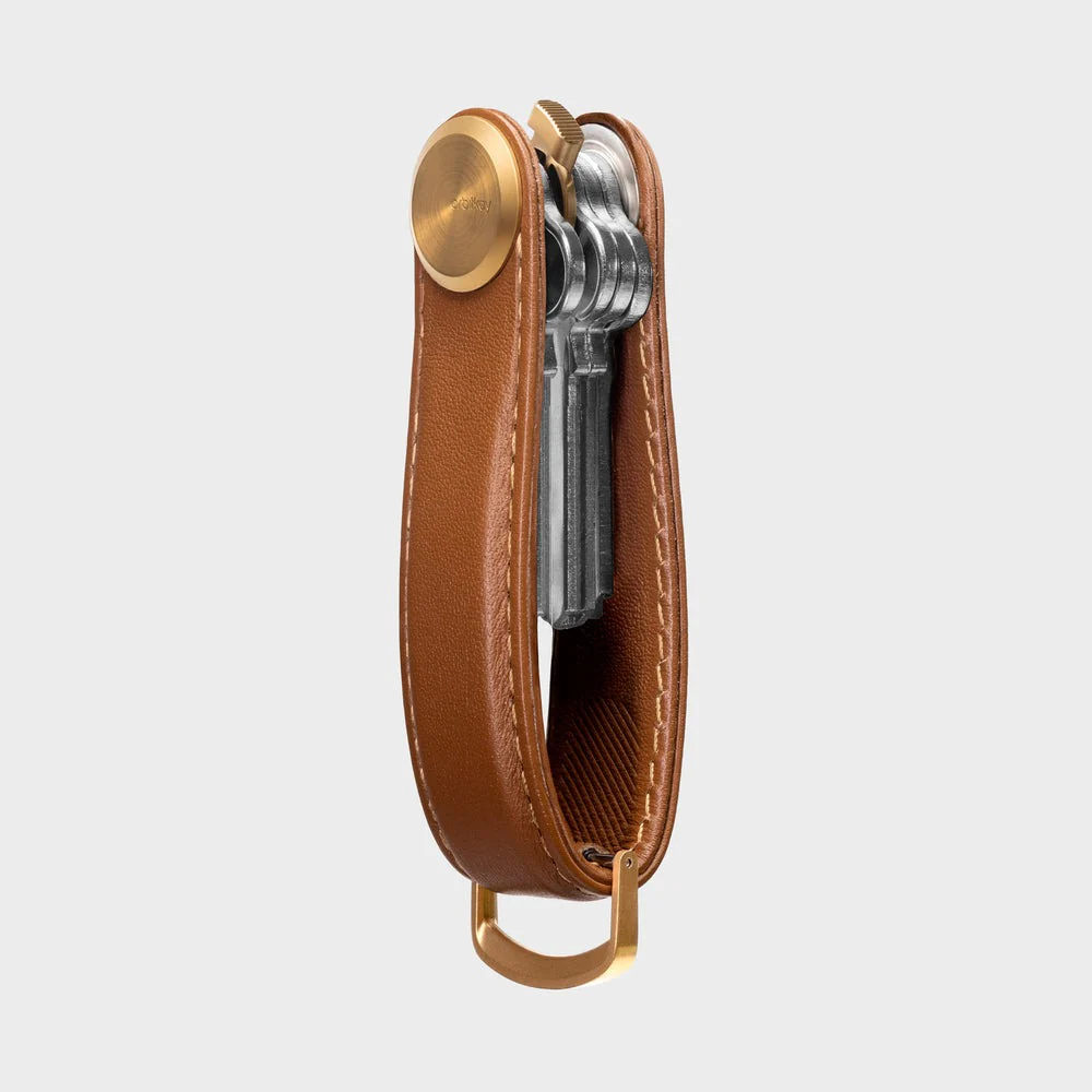 Orbitkey Key Organiser Pro Leather - Image 6