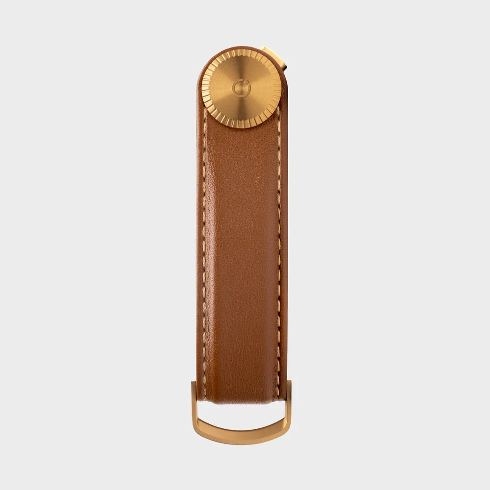Orbitkey Key Organiser Pro Leather - Image 7