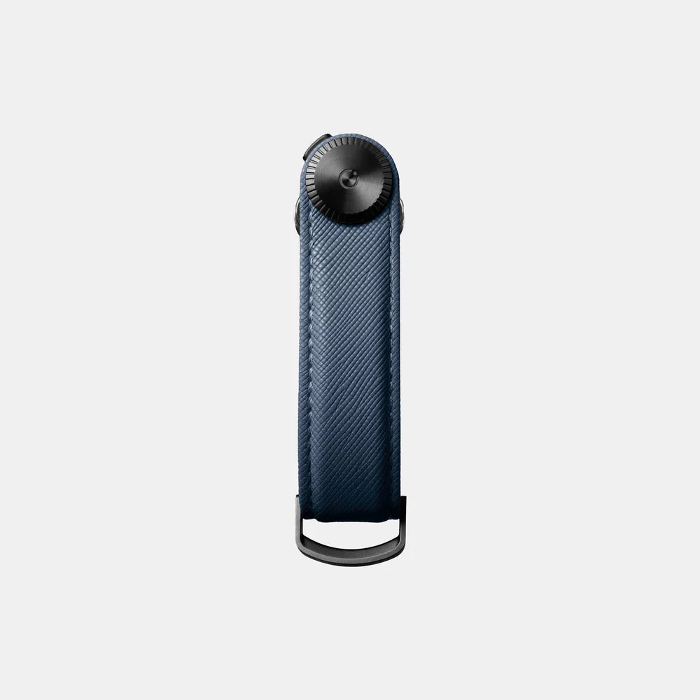 Orbitkey Key Organiser Pro Saffiano Leather - Image 11