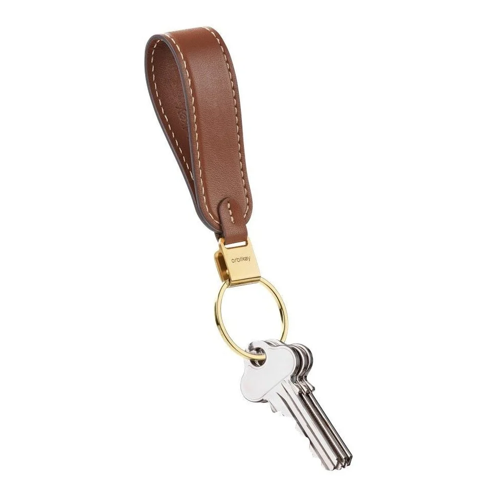 Orbitkey Loop Keychain - Image 4