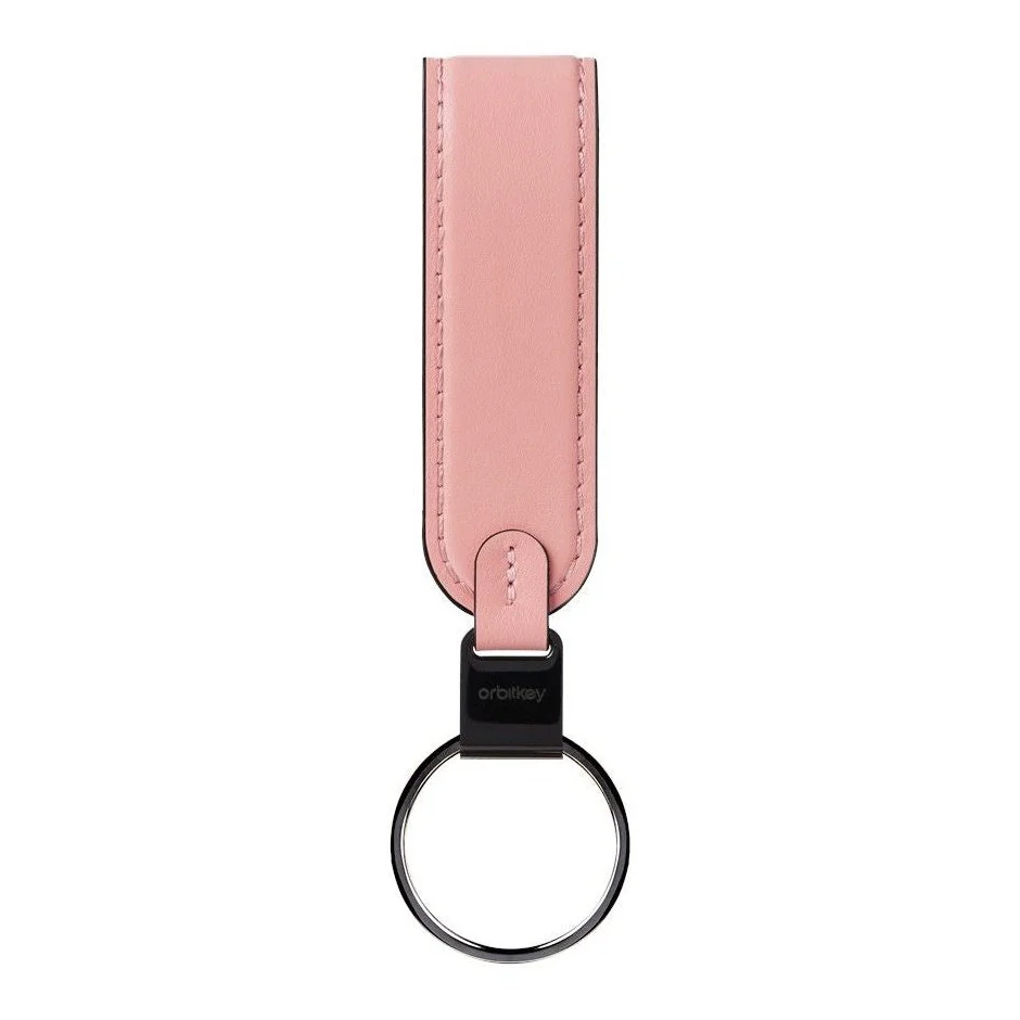 Orbitkey Loop Keychain - Image 7
