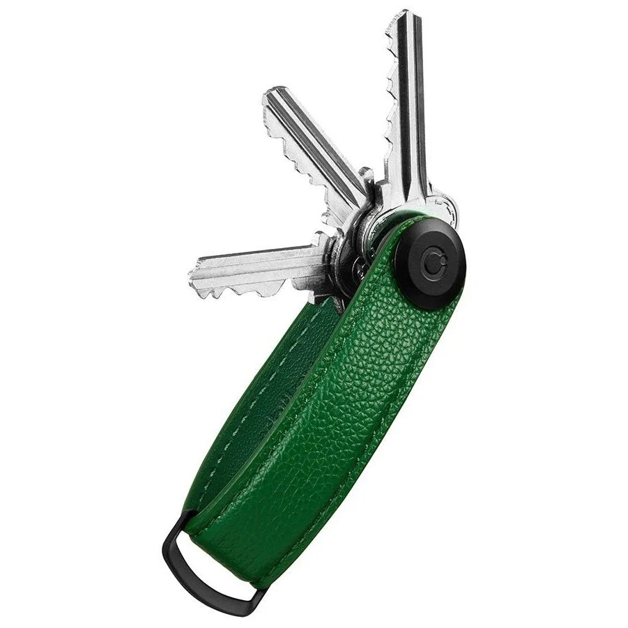 Orbitkey Pebbled Leather - Image 8