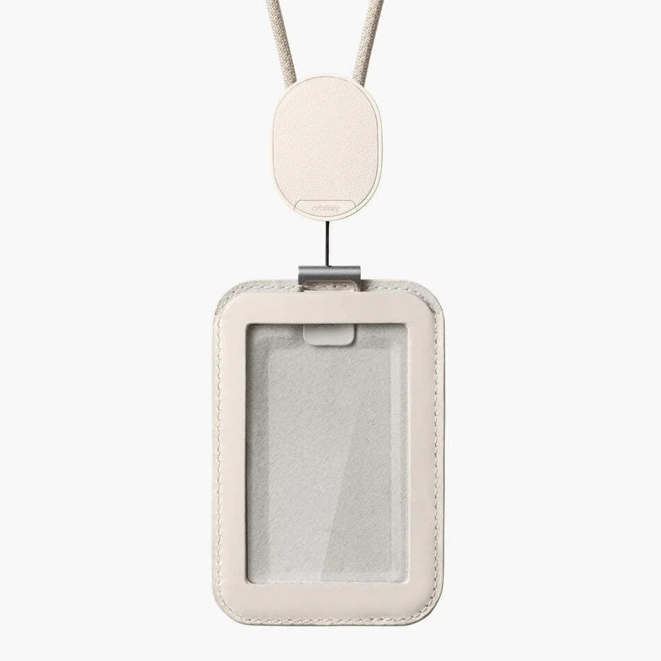 Orbitkey Pro w/ Lanyard - Image 4