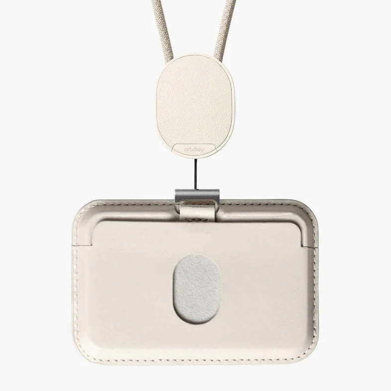 Orbitkey Pro w/ Lanyard - Image 5