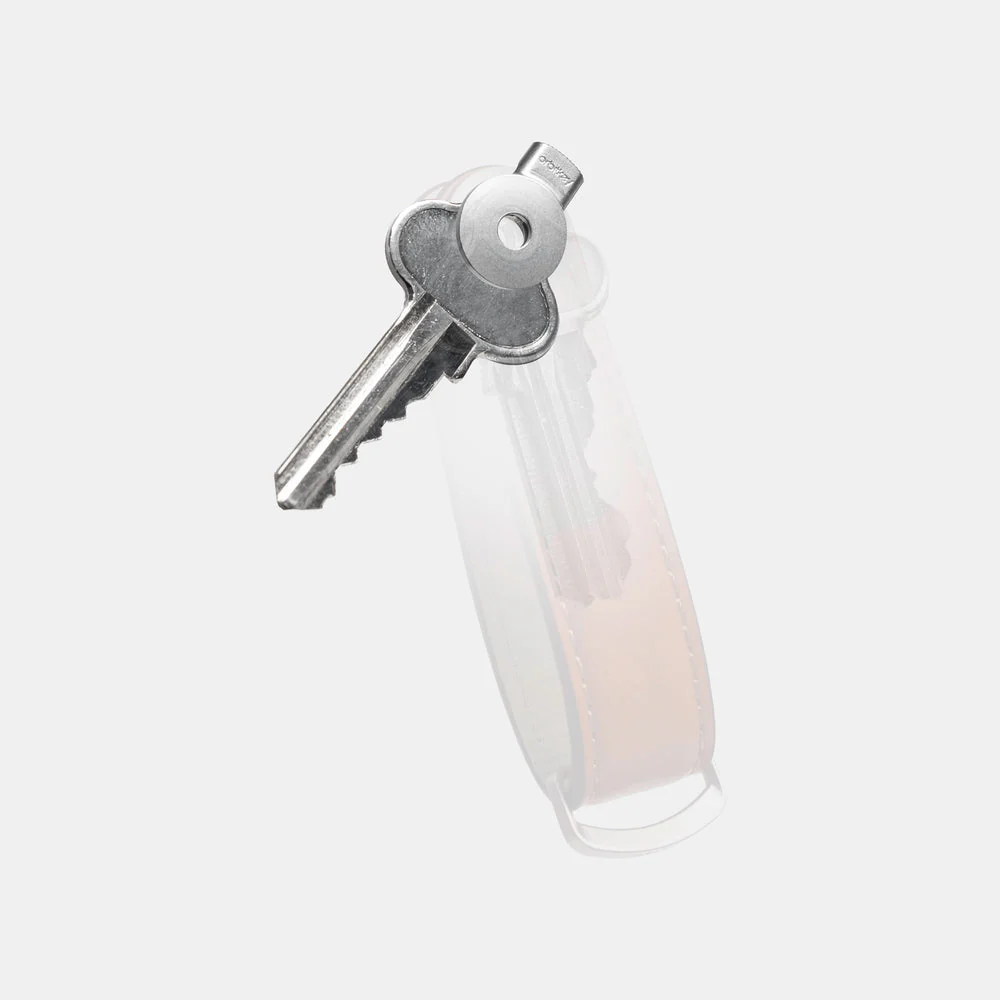 Orbitkey Quick-Flip Tool - Silver - Image 3