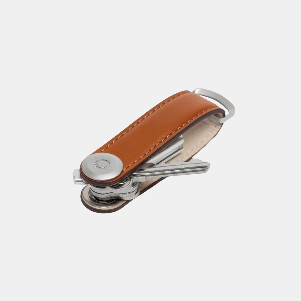 Orbitkey Quick-Flip Tool - Silver - Image 4