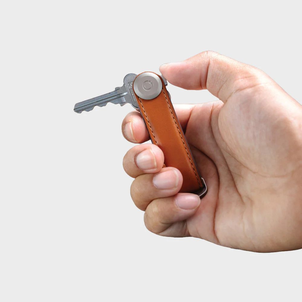 Orbitkey Quick-Flip Tool - Silver - Image 5