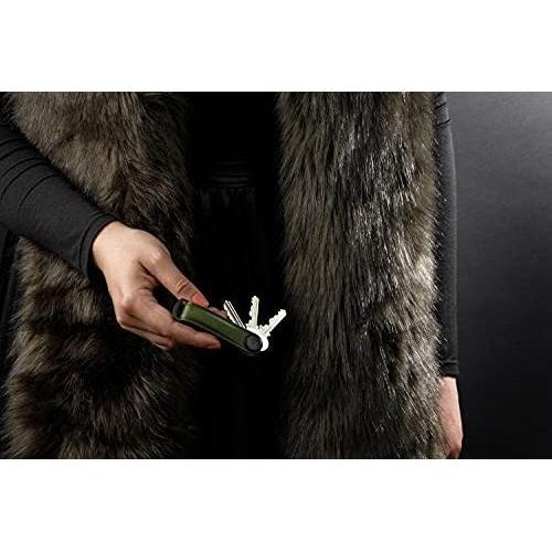 Orbitkey Saffiano Leather - Image 2