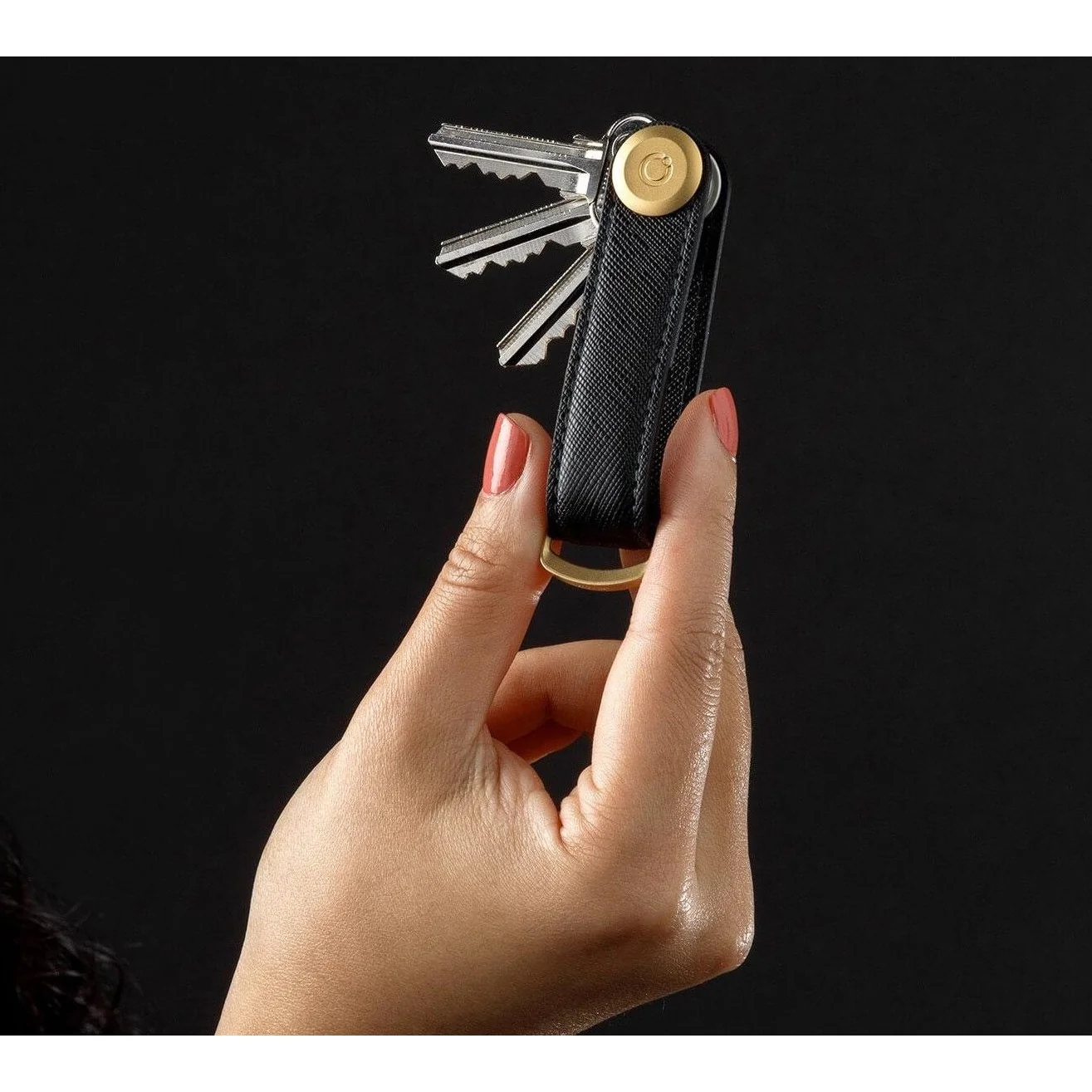 Orbitkey Saffiano Leather - Image 3