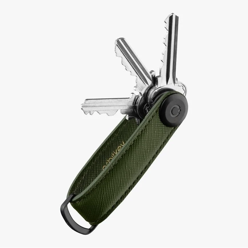 Orbitkey Saffiano Leather - Image 9