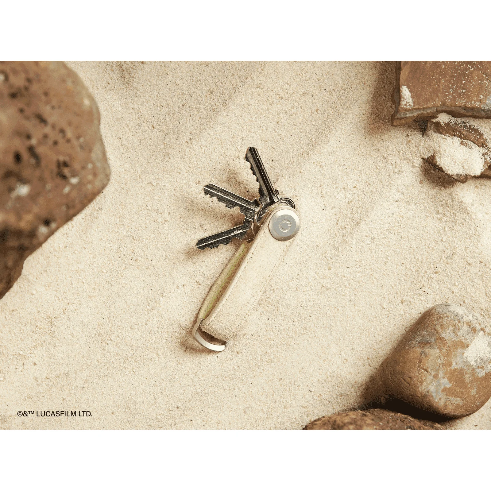Orbitkey Star Wars | Key Organiser - Image 22
