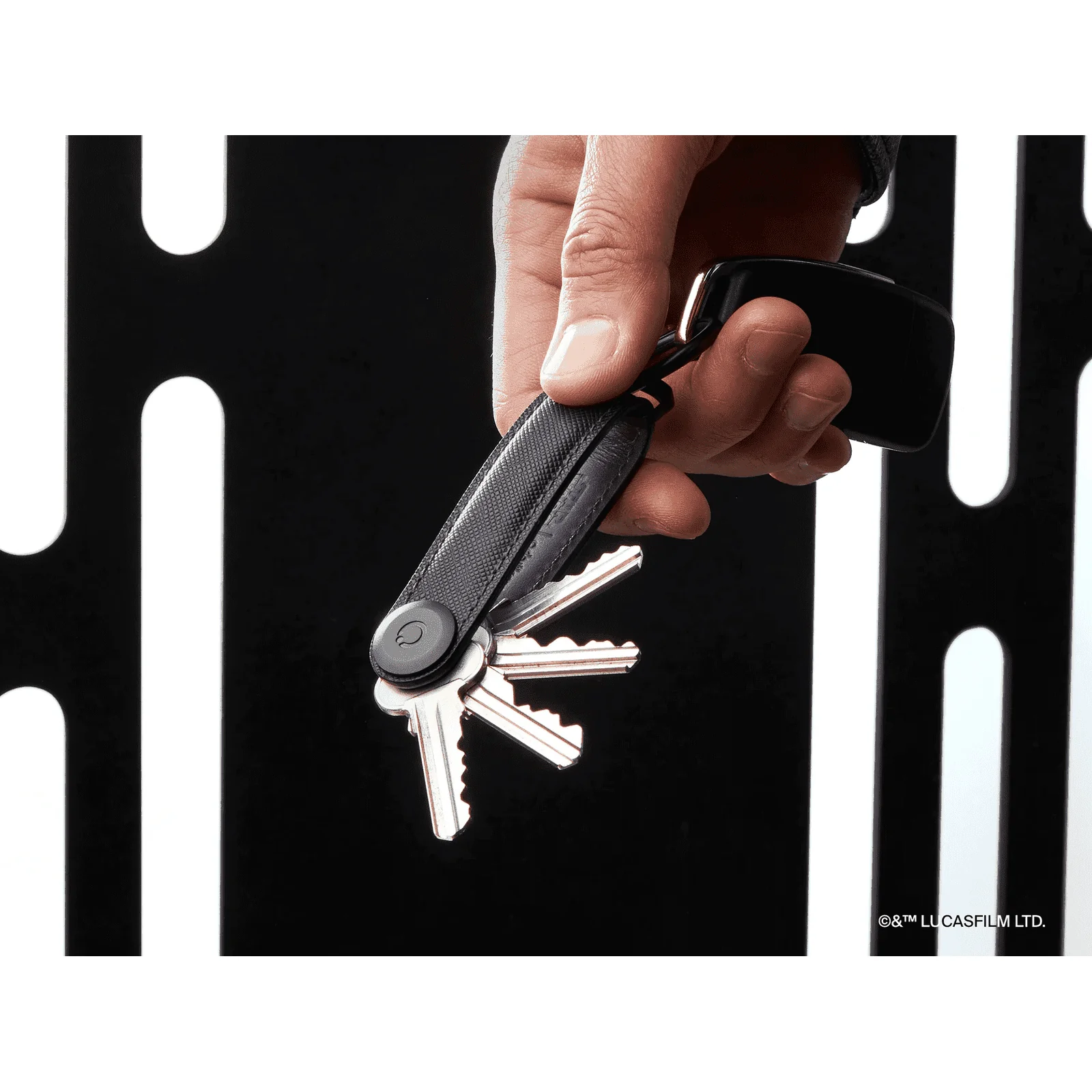 Orbitkey Star Wars | Key Organiser - Image 31