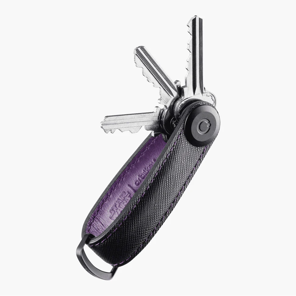 Orbitkey Star Wars | Key Organiser - Image 34