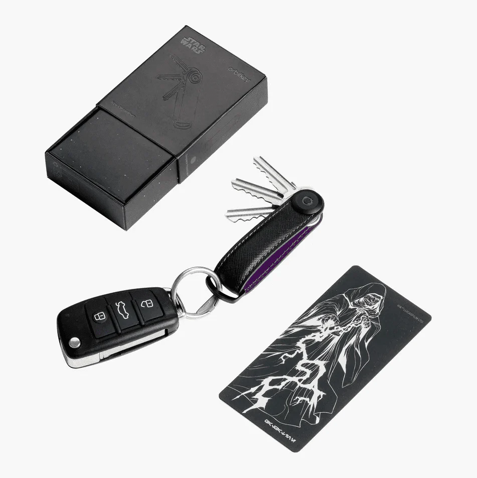 Orbitkey Star Wars | Key Organiser - Image 37