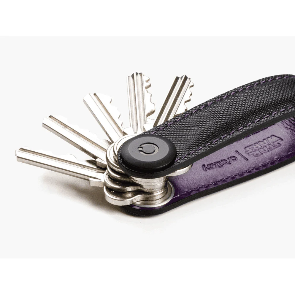 Orbitkey Star Wars | Key Organiser - Image 38