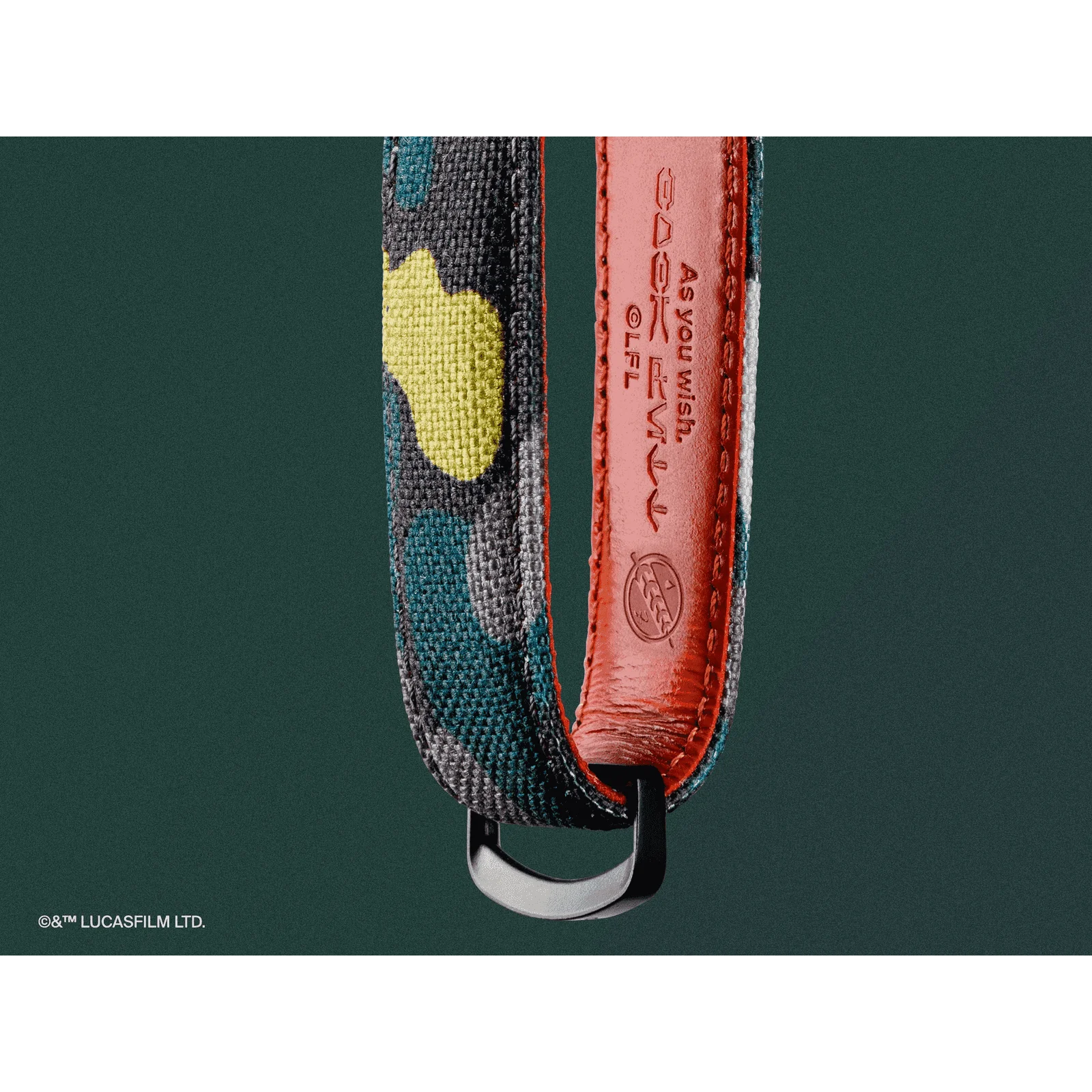 Orbitkey Star Wars | Key Organiser - Image 6
