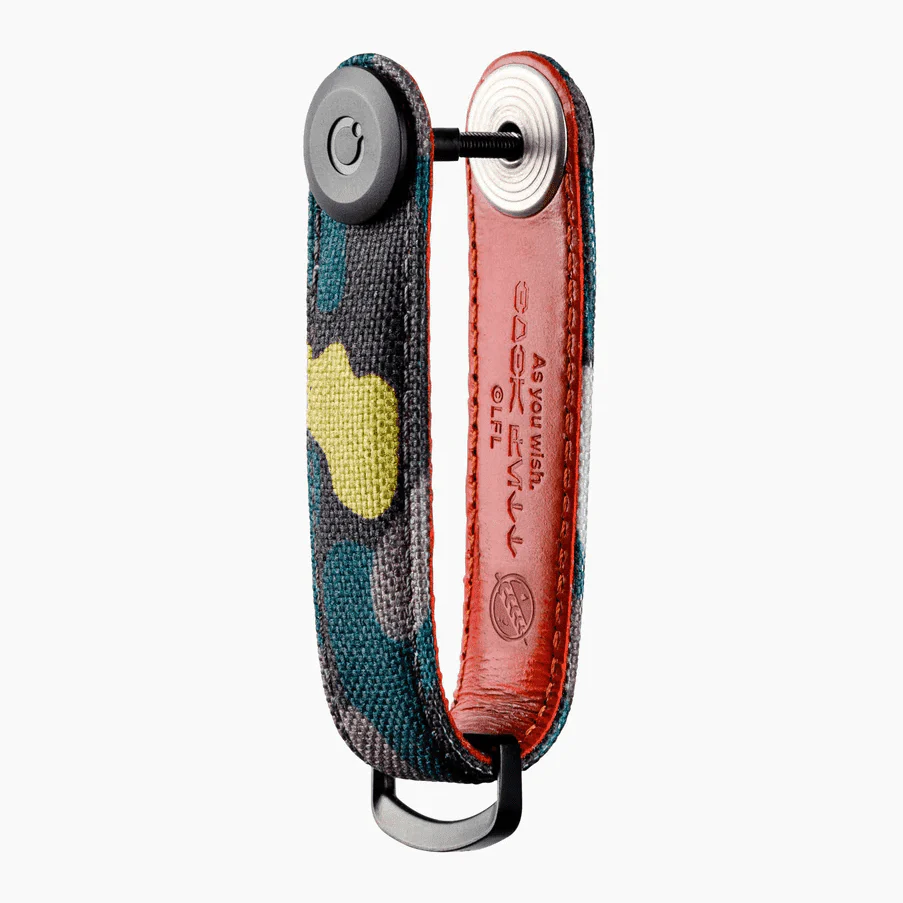 Orbitkey Star Wars | Key Organiser - Image 8