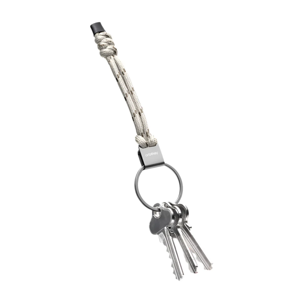 Orbitkey Urban Loop Keychain - Image 9
