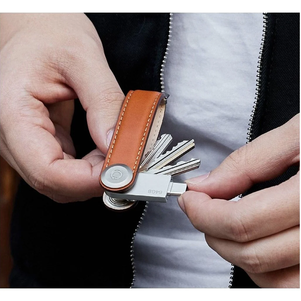 Orbitkey USB-C Drive 64GB - Image 2