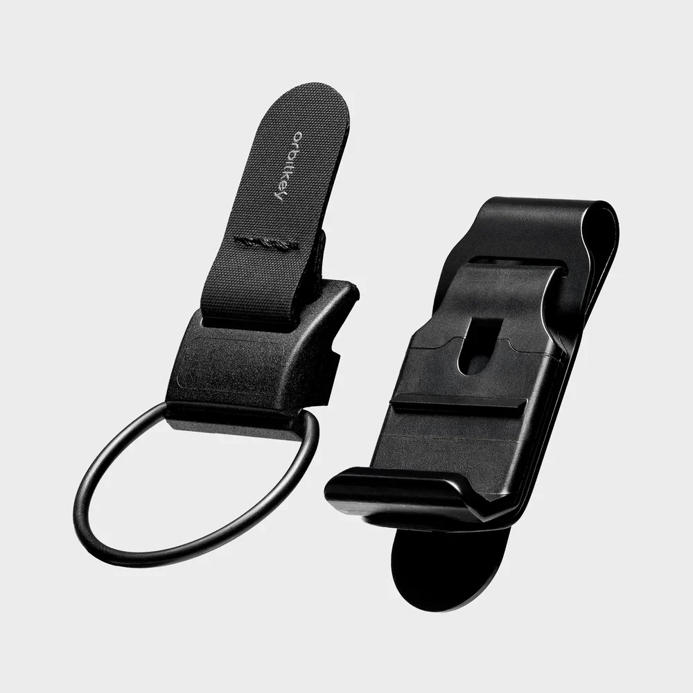 Orbitkey Utility Clip - Image 3