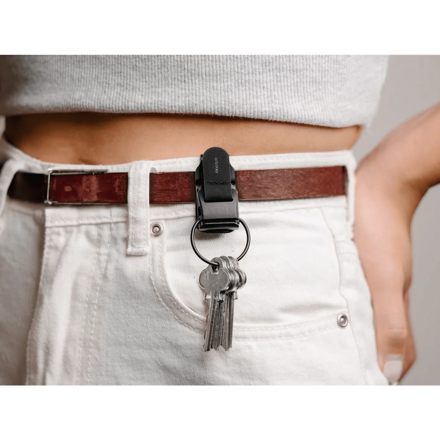 Orbitkey Utility Clip - Image 7