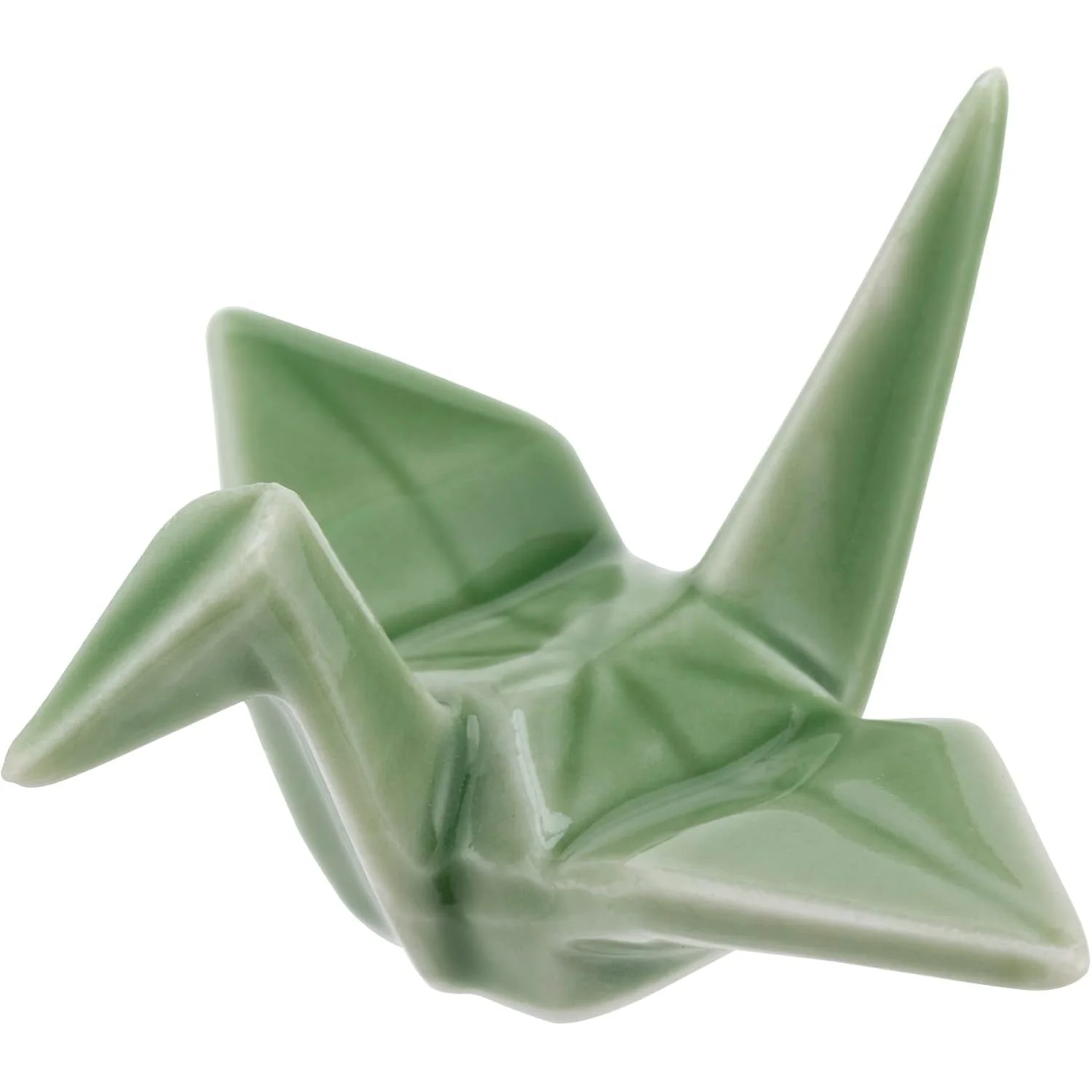 Origami Crane Chopstick Rest - Image 4