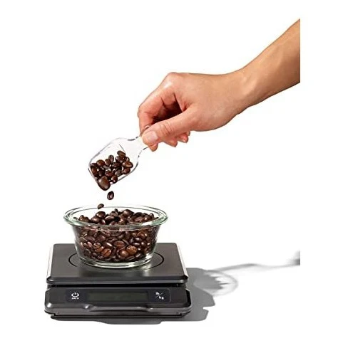 OXO GG FOOD SCALE WITH PULL-OUT DISPLAY - Image 3
