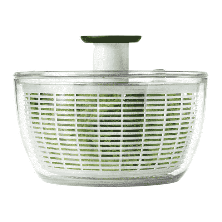 OXO GG LARGE SALAD SPINNER 4.0 - Image 2