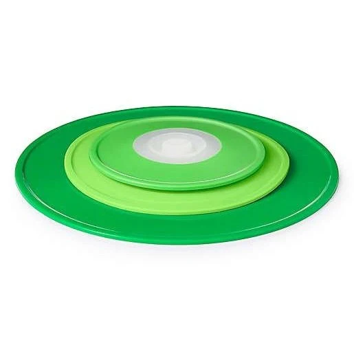OXO GG REUSABLE SILICONE LID - LARGE - Image 3