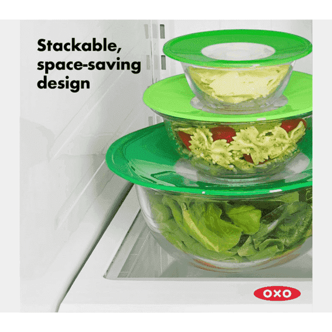 OXO GG REUSABLE SILICONE LID - LARGE - Image 6